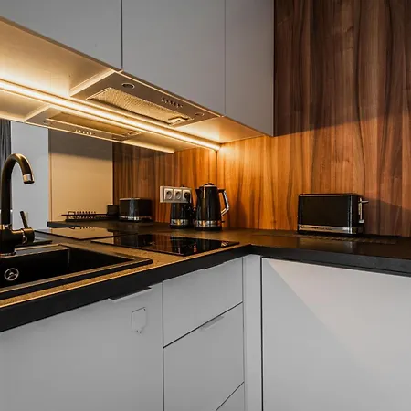 Apartamento Rentplanet - Legnicka