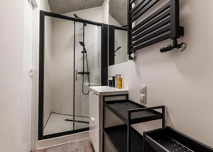 Rentplanet - Legnicka ורוצלב