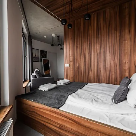 Rentplanet - Legnicka *