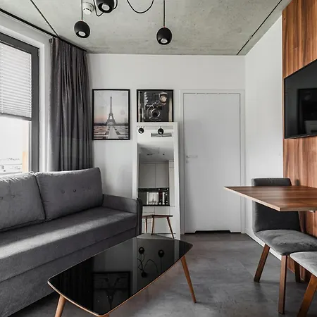 Rentplanet - Legnicka * Vratislav