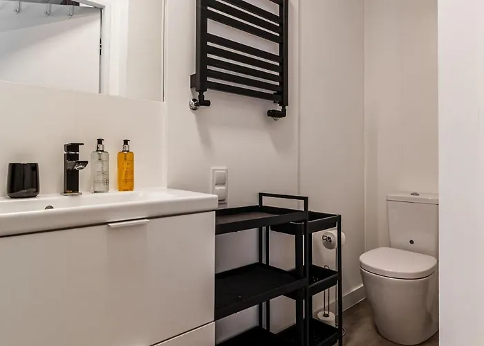 Rentplanet - Legnicka Appartement *