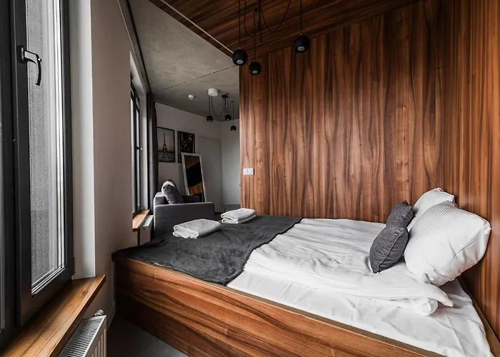 Rentplanet - Legnicka *