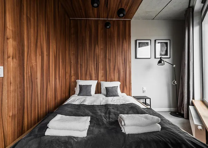 Rentplanet - Legnicka * Vratislav